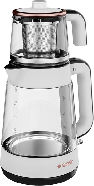 Arçelik Cm 6964 Resital Çay Makinesi ürün görseli