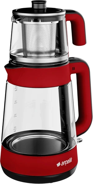Arçelik Cm 6964 K Resital Çay Makinesi ürün görseli