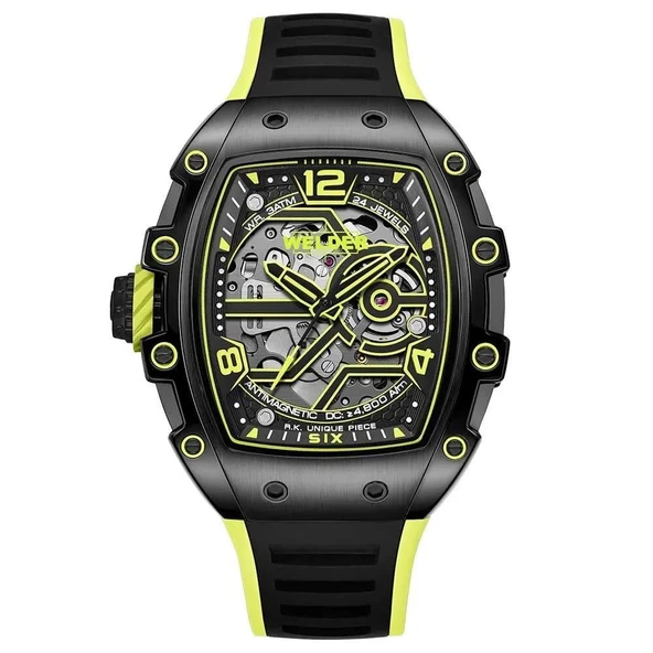 Welder Moddy Watch WRT1010 Erkek Kol Saati