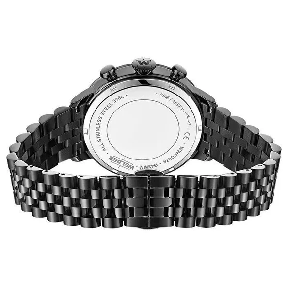 Welder Moddy Watch WWRC874 Erkek Kol Saati - 3