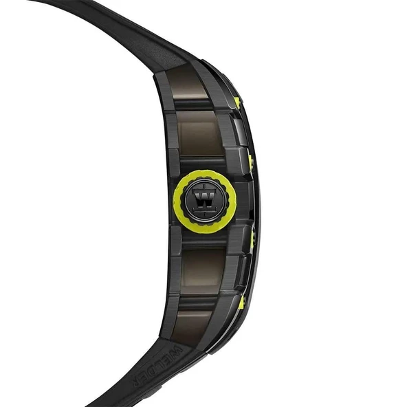 Welder Moddy Watch WRT1010 Erkek Kol Saati - 3