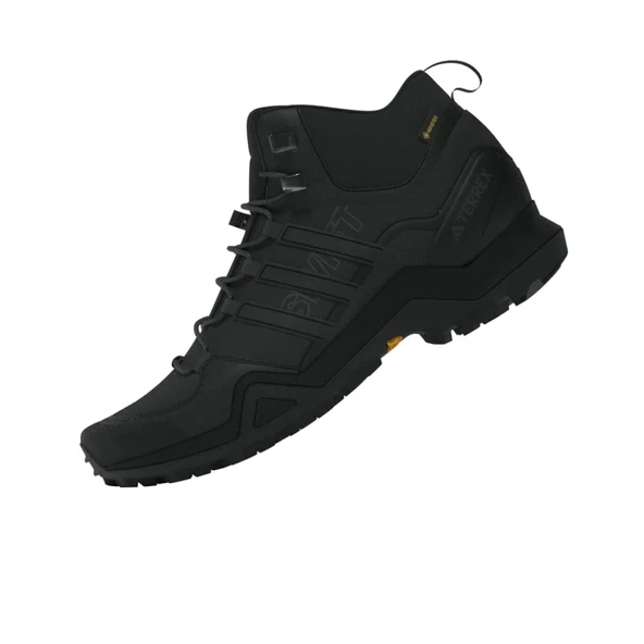 adidas IF7636 TERREX SWIFT R2 MID GORE-TEX SU GERMEZ OUTDOOR SPOR AYAKKABI - 2