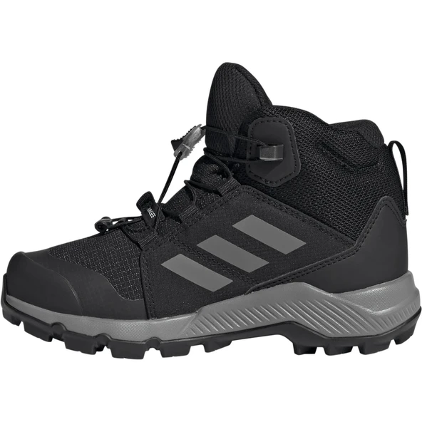 adidas IF7522 TERREX MID GORE-TEX SU GERMEZ OUTDOOR AYAKKABI - 2