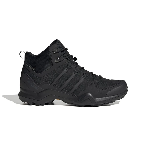 adidas IF7636 TERREX SWIFT R2 MID GORE-TEX SU GERMEZ OUTDOOR SPOR AYAKKABI - 1