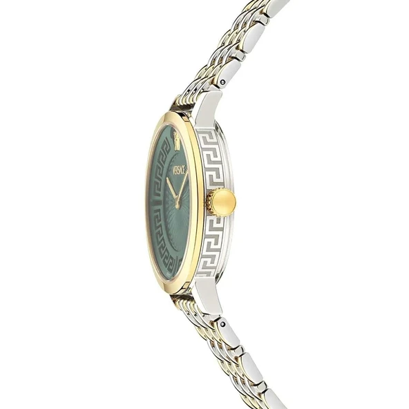 Versace VRSCVE0A00325 Kadın Kol Saati - 2