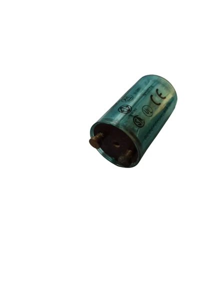 Floresan S10 Starter 220-240V 4-80 Watt 1 Paket (25 Adet) - Resim 3