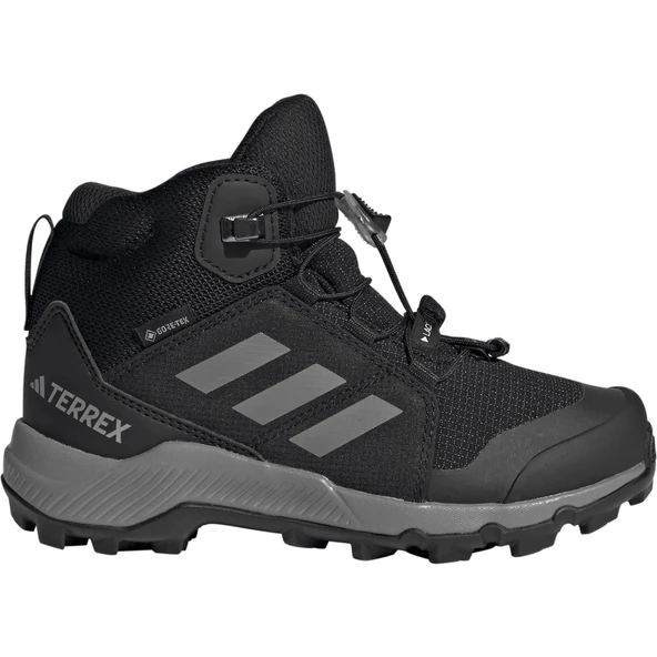 adidas IF7522 TERREX MID GORE-TEX SU GERMEZ OUTDOOR AYAKKABI - 1