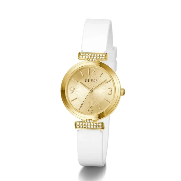 Guess GUGW0912L2 Kadın Kol Saati - 2