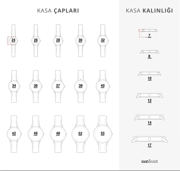 Versace VRSCVE0D00325 Kadın Kol Saati - 5