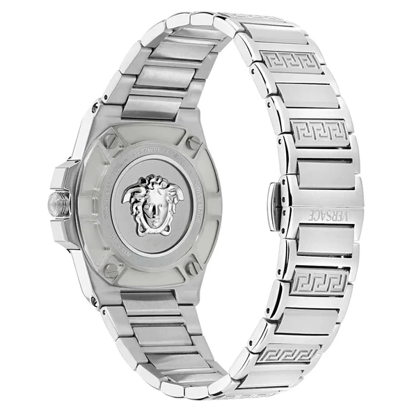 Versace VRSCVE0D00325 Kadın Kol Saati - 3
