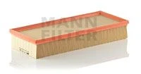 HAVA FILTRESI MERCEDES S-CLASS M104 W140 93 98 - 1