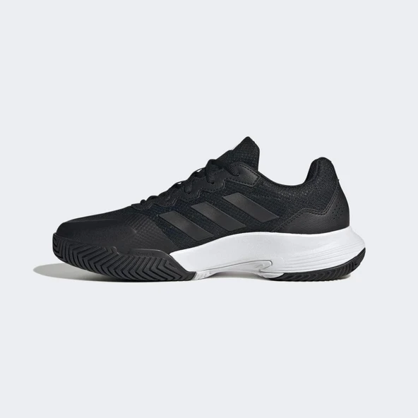adidas IG9567 GAMECOURT 2 KOU, YRY VE TENS AYAKKABI - 2