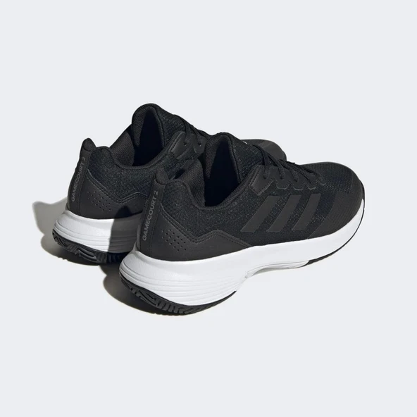 adidas IG9567 GAMECOURT 2 KOU, YRY VE TENS AYAKKABI - 3