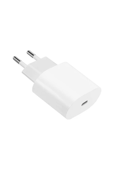 Apple Samsung Orjinal 20 Watt Type-c Pd Hızlı Şarj Başlık Adaptör Garantili - Resim 4