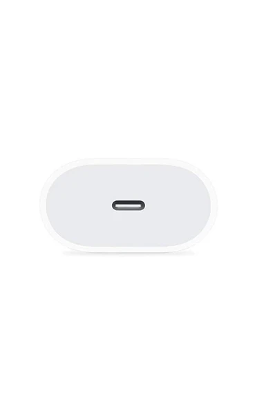 Apple Samsung Orjinal 20 Watt Type-c Pd Hızlı Şarj Başlık Adaptör Garantili - Resim 3