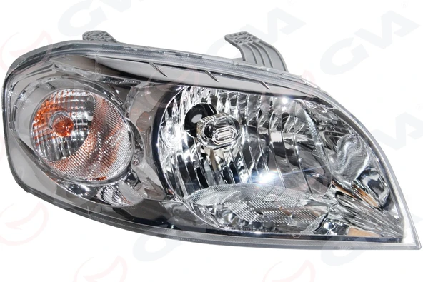 FAR SAĞ MOTORLU CHEVROLET AVEO T250 T255 SEDAN 06- ürün görseli 1