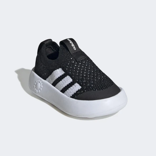 adidas IH1264 BUBBLECOMFY BEBEK SPOR AYAKKABI - Resim 3