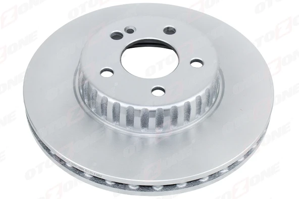 FREN DISKI ON MERCEDES W205 S205 C205 A205 W213 S213 C238 ürün görseli 1