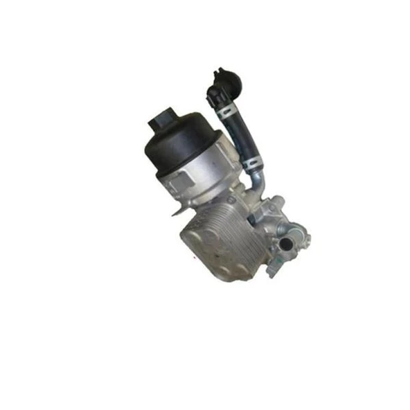 YAĞ SOĞUTUCUSU KOMPLE P307-P3008--JUMPY III-RCZ-P308-P607-P508--P5008-P407-C5 II-C4-2.0 HDİ MONDEO IV 06 14 S MAX 06 15 FOCUS II FOCUS II C MAX 05 11 2.0TDCI VOLVO C30 06 12 C70 II 08 09 S40 ürün görseli 1
