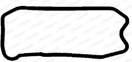 YAĞ KARTER CONTASI FIAT DUCATO 06 IVECO DAILY III-IV 2.3 JTD F1A ürün görseli 1