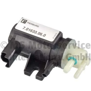 BASINÇ DÖNÜŞTÜRÜCÜ BERLINGO-C4 II-308-4008 1.6HDİ DV6C 115 PS C5 III-BERLINGO DV6C 1.6HDI 8V E5 FOCUS-CONNECT 15/- ürün görseli 1