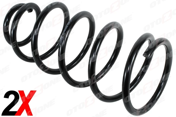 HELEZON YAYI ARKA KIA SORENTO I 02- JC 2.5 CRDİ-3.5 V6 ürün görseli 1