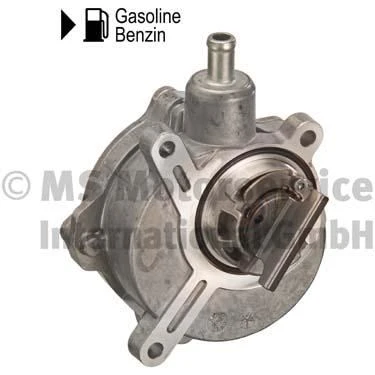 VAKUM POMPASI BMW N62 B44 B48 B40 E60 03 09 E63 03 10 E64 04 10 E65 01 08 E53 03 06 E70 06 10 ürün görseli 1