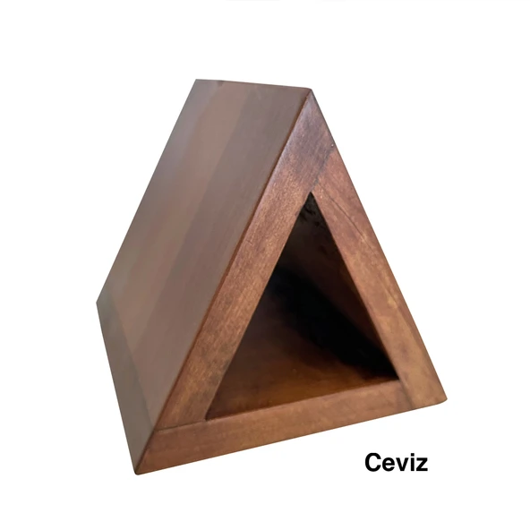 Kişiye Özel Ahşap Kitap Tutucu | Ahşap Kitap Ayracı | Kitapseverler için Hediye | El Yapımı Kitap Standı - 8
