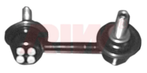 Z ROTU ÖN SAĞ HONDA CIVIC 1.4L D14Z6 1.6L D16V1 VTEC EP ES EU 01-05 / CR-V 2.0L K20 RD8 02-06 ürün görseli 1