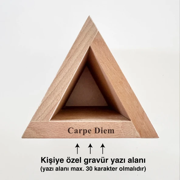 Kişiye Özel Ahşap Kitap Tutucu | Ahşap Kitap Ayracı | Kitapseverler için Hediye | El Yapımı Kitap Standı - 9
