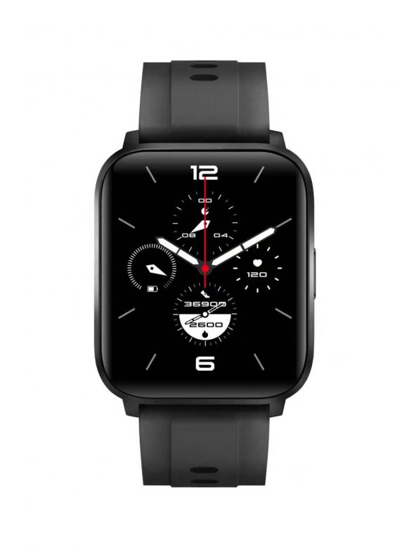 SWORD Akıllı Saat SWS5GT Smart Bracelet