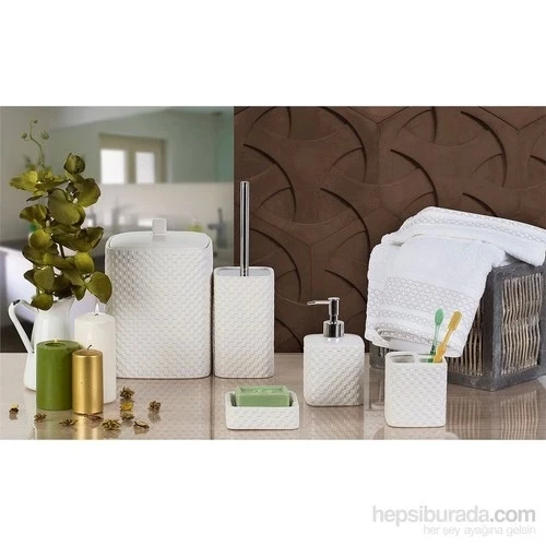 Vivyen Diş Fırçalık - 2