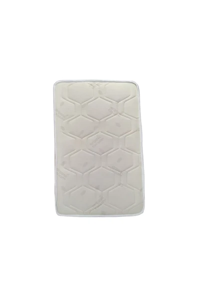 Coronel Yatak 60x105x8 Cm Mega Heymer Organic Cotton Yatak Beşik & Mobilya & Park Yatak & Oyun Parkı & Park Beşik - Resim 2