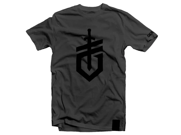 Gerber 30000541 Logo Baskılı Tişört XL