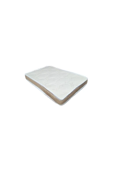 Coronel Yatak 50x75x8 Cm Mega Heymer Organic Cotton Yatak Beşik & Mobilya & Park Yatak & Oyun Parkı & Park Beşik - 1