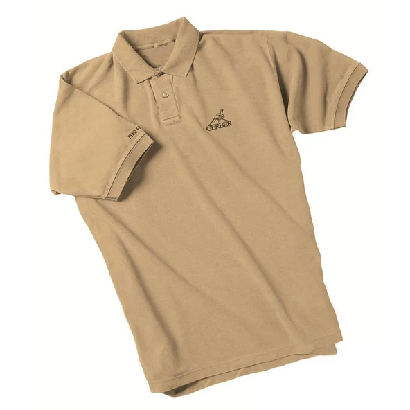 Gerber 2232006 Polo Tişört M
