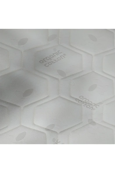 Coronel Yatak 80x120x13 Cm Mega Heymer Organic Cotton Yatak Beşik & Mobilya & Park Yatak & Oyun Parkı & Park Beşik - 4