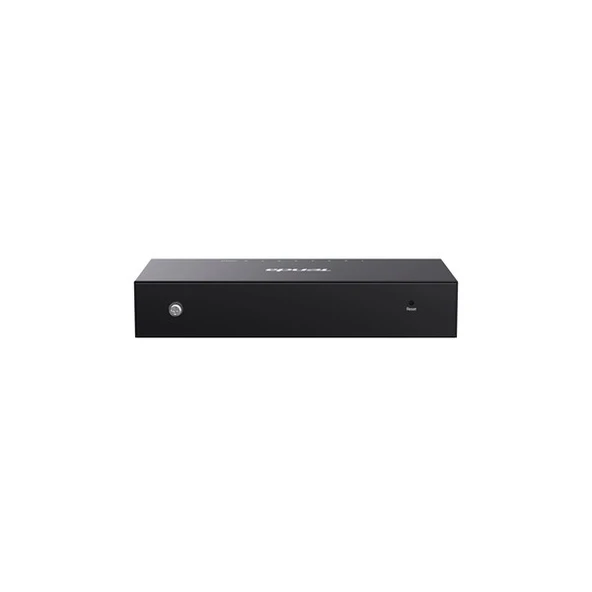 TENDA TEG2208D 8PORT GIGABIT CLOUD YÖNETİLEBİLİR SWITCH METAL - 4