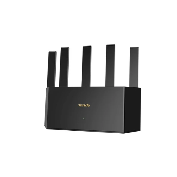 TENDA TE6L PRO BE5100 WIFI7 DUAL BAND ROUTER ürün görseli