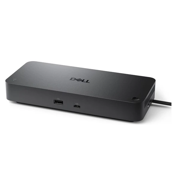 DELL PRO SMART SD25 210-BRFM 180W DOCK ÜNİTESİ - 3