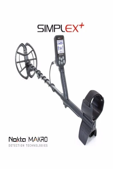 -simplex Su Geçirmez Prof. Define Dedektörü Nkt1214khz - 4