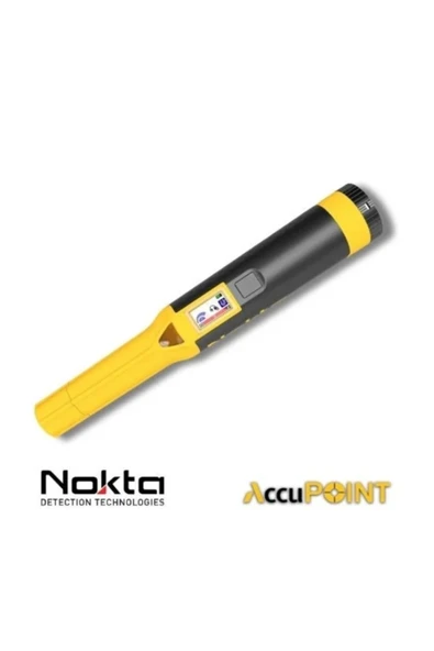 AccuPOİNT POİNTER - 4