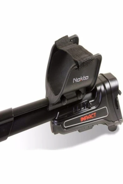 Nokta Impact Pro Özel Paket Define Altın Metal Dedektör - Resim 2