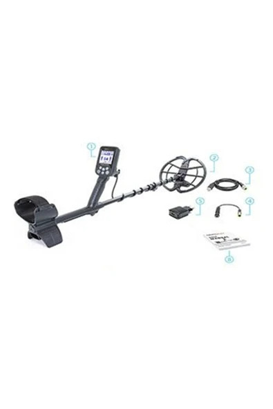 Simplex+ Define Dedektörü - 2