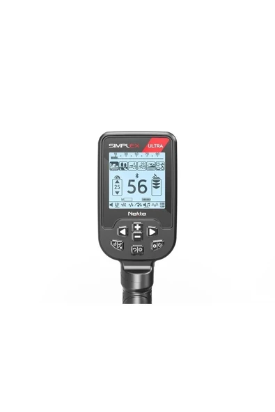 Simplex Ultra Dedektör ürün görseli