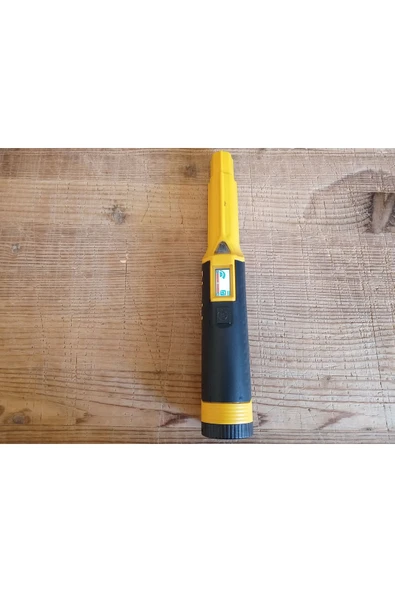 AccuPoint Pointer - 4