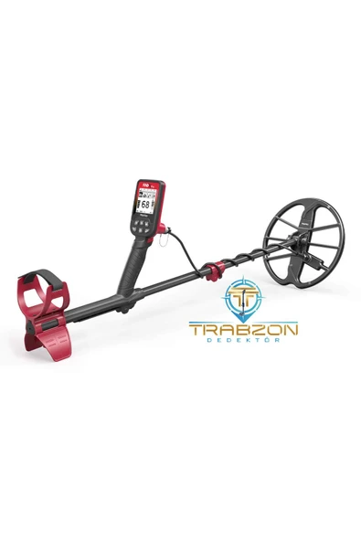 Nokta FINDX Pro Metal Dedektörü Su Geçirmez Altın Arama - 4