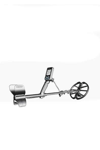 Simplex+ Tek Para Ve Su Altı Dedektörü Son Versiyon