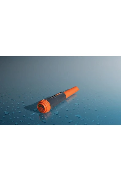 & Makro Pointer Dedektör - ( Su Geçirmez ) - 7