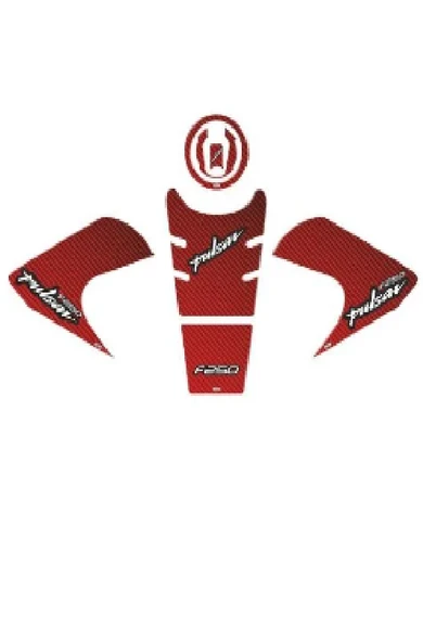 Pulsar F250 Uyumlu Tankpad ürün görseli 1